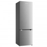 Morris T73262EBD Ψυγειοκαταψύκτης Less Frost 262lt Υ177.3xΠ54.7xΒ56.8εκ. Inox Look * Morris T73262EBD Ψυγειοκαταψύκτης Less Frost 262lt Υ177.3xΠ54.7xΒ56.8εκ. Inox Look *