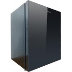 Morris B71071EGD Ψυγείο Mini Bar 58lt Υ63.5xΠ47xΒ45εκ. Μαύρο Γυαλί Morris B71071EGD Ψυγείο Mini Bar 58lt Υ63.5xΠ47xΒ45εκ. Μαύρο Γυαλί