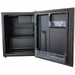 Morris B71071EGD Ψυγείο Mini Bar 58lt Υ63.5xΠ47xΒ45εκ. Μαύρο Γυαλί Morris B71071EGD Ψυγείο Mini Bar 58lt Υ63.5xΠ47xΒ45εκ. Μαύρο Γυαλί