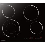 Morris MVF-65394 Αυτόνομη Κεραμική Εστία 5 Ζωνών 59cm με Slider Control & SCHOTT CERAN Μαύρη Morris MVF-65394 Αυτόνομη Κεραμική Εστία 5 Ζωνών 59cm με Slider Control & SCHOTT CERAN Μαύρη