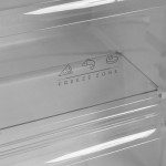 Morris T73262EBD Ψυγειοκαταψύκτης Less Frost 262lt Υ177.3xΠ54.7xΒ56.8εκ. Inox Look * Morris T73262EBD Ψυγειοκαταψύκτης Less Frost 262lt Υ177.3xΠ54.7xΒ56.8εκ. Inox Look *
