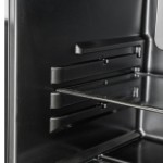 Morris B71071EGD Ψυγείο Mini Bar 58lt Υ63.5xΠ47xΒ45εκ. Μαύρο Γυαλί Morris B71071EGD Ψυγείο Mini Bar 58lt Υ63.5xΠ47xΒ45εκ. Μαύρο Γυαλί