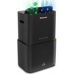 Inventor Atmosphere XL AT-IONUV-25L Αφυγραντήρας & Καθαριστής Αέρα 25L με Wi-Fi, Ιονιστή & HEPA Μαύρος Inventor Atmosphere XL AT-IONUV-25L Αφυγραντήρας & Καθαριστής Αέρα 25L με Wi-Fi, Ιονιστή & HEPA Μαύρος