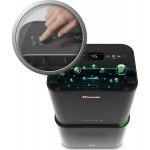 Inventor Atmosphere XL AT-IONUV-25L Αφυγραντήρας & Καθαριστής Αέρα 25L με Wi-Fi, Ιονιστή & HEPA Μαύρος Inventor Atmosphere XL AT-IONUV-25L Αφυγραντήρας & Καθαριστής Αέρα 25L με Wi-Fi, Ιονιστή & HEPA Μαύρος