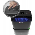 Inventor Atmosphere XL AT-IONUV-25L Αφυγραντήρας & Καθαριστής Αέρα 25L με Wi-Fi, Ιονιστή & HEPA Μαύρος Inventor Atmosphere XL AT-IONUV-25L Αφυγραντήρας & Καθαριστής Αέρα 25L με Wi-Fi, Ιονιστή & HEPA Μαύρος