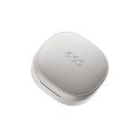 QCY Air QT41 TWS Ασύρματα Ακουστικά Semi-Ear με 4 Μικρόφωνα ENC & Multipoint Λευκά QCY Air QT41 TWS Ασύρματα Ακουστικά Semi-Ear με 4 Μικρόφωνα ENC & Multipoint Λευκά