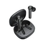 QCY T13 Pro Μαύρα HT23 TWS Ασύρματα Ακουστικά με Adaptive ANC 50dB & Bluetooth 6.0 QCY T13 Pro Μαύρα HT23 TWS Ασύρματα Ακουστικά με Adaptive ANC 50dB & Bluetooth 6.0