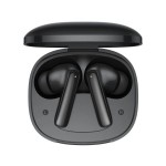 QCY T13 Pro Μαύρα HT23 TWS Ασύρματα Ακουστικά με Adaptive ANC 50dB & Bluetooth 6.0 QCY T13 Pro Μαύρα HT23 TWS Ασύρματα Ακουστικά με Adaptive ANC 50dB & Bluetooth 6.0