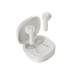 QCY Air QT41 TWS Ασύρματα Ακουστικά Semi-Ear με 4 Μικρόφωνα ENC & Multipoint Λευκά QCY Air QT41 TWS Ασύρματα Ακουστικά Semi-Ear με 4 Μικρόφωνα ENC & Multipoint Λευκά