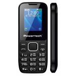 POWERTECH PTM-44 Milly Small III Κινητό 1.77" Dual SIM χωρίς Κάμερα με SOS Μαύρο * POWERTECH PTM-44 Milly Small III Κινητό 1.77" Dual SIM χωρίς Κάμερα με SOS Μαύρο *