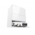 Dreame X60 Pro Ultra Complete Ρομποτική Σκούπα Σφουγγαρίστρα 42.000Pa με Αυτοκαθαριζόμενη Βάση *