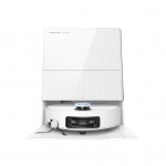 Dreame X60 Pro Ultra Complete Ρομποτική Σκούπα Σφουγγαρίστρα 42.000Pa με Αυτοκαθαριζόμενη Βάση *