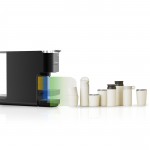Rohnson R-98055 Πολυχρηστική Μηχανή Espresso * Rohnson R-98055 Πολυχρηστική Μηχανή Espresso *
