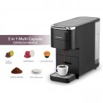 Rohnson R-98055 Πολυχρηστική Μηχανή Espresso * Rohnson R-98055 Πολυχρηστική Μηχανή Espresso *
