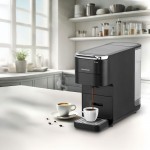 Rohnson R-98055 Πολυχρηστική Μηχανή Espresso * Rohnson R-98055 Πολυχρηστική Μηχανή Espresso *