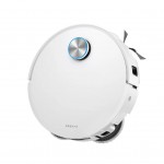 Dreame X60 Pro Ultra Complete Ρομποτική Σκούπα Σφουγγαρίστρα 42.000Pa με Αυτοκαθαριζόμενη Βάση *