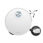 Dreame X60 Pro Ultra Complete Ρομποτική Σκούπα Σφουγγαρίστρα 42.000Pa με Αυτοκαθαριζόμενη Βάση *