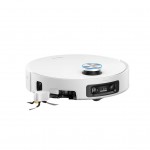 Dreame X60 Pro Ultra Complete Ρομποτική Σκούπα Σφουγγαρίστρα 42.000Pa με Αυτοκαθαριζόμενη Βάση *
