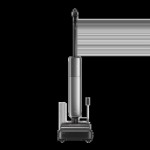 Dreame T16 Pro Heat Wet & Dry Επαναφορτιζόμενη Σκούπα 30.000Pa με Καυτό Νερό 90°C