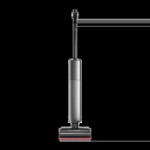 Dreame T16 Pro Heat Wet & Dry Επαναφορτιζόμενη Σκούπα 30.000Pa με Καυτό Νερό 90°C