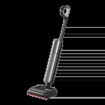 Dreame T16 Pro Heat Wet & Dry Επαναφορτιζόμενη Σκούπα 30.000Pa με Καυτό Νερό 90°C