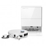 Dreame X60 Pro Ultra Complete Ρομποτική Σκούπα Σφουγγαρίστρα 42.000Pa με Αυτοκαθαριζόμενη Βάση *
