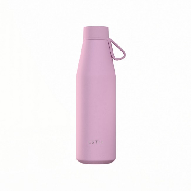 Estia 01-41922 Flow Save The Aegean Θερμός 500ml Lavender * Estia 01-41922 Flow Save The Aegean Θερμός 500ml Lavender *