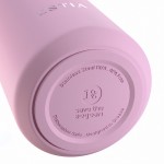 Estia 01-41922 Flow Save The Aegean Θερμός 500ml Lavender * Estia 01-41922 Flow Save The Aegean Θερμός 500ml Lavender *