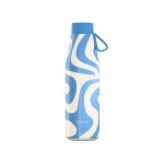 Estia 01-42141 Flow Save The Aegean Θερμός 500ml Ocean Waves * Estia 01-42141 Flow Save The Aegean Θερμός 500ml Ocean Waves *