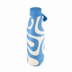 Estia 01-42141 Flow Save The Aegean Θερμός 500ml Ocean Waves * Estia 01-42141 Flow Save The Aegean Θερμός 500ml Ocean Waves *