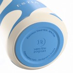 Estia 01-42141 Flow Save The Aegean Θερμός 500ml Ocean Waves * Estia 01-42141 Flow Save The Aegean Θερμός 500ml Ocean Waves *