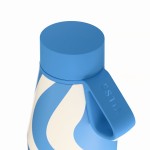 Estia 01-42141 Flow Save The Aegean Θερμός 500ml Ocean Waves * Estia 01-42141 Flow Save The Aegean Θερμός 500ml Ocean Waves *