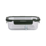 Estia 01-39639 ΦΑΓΗΤΟΔΟΧΕΙΟ CLICK&SEAL 2 ΘΕΣΕΩΝ ΜΕ ΑΕΡΑΓΩΓΟ 1460ml OLIVE * Estia 01-39639 ΦΑΓΗΤΟΔΟΧΕΙΟ CLICK&SEAL 2 ΘΕΣΕΩΝ ΜΕ ΑΕΡΑΓΩΓΟ 1460ml OLIVE *