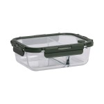 Estia 01-39639 ΦΑΓΗΤΟΔΟΧΕΙΟ CLICK&SEAL 2 ΘΕΣΕΩΝ ΜΕ ΑΕΡΑΓΩΓΟ 1460ml OLIVE * Estia 01-39639 ΦΑΓΗΤΟΔΟΧΕΙΟ CLICK&SEAL 2 ΘΕΣΕΩΝ ΜΕ ΑΕΡΑΓΩΓΟ 1460ml OLIVE *