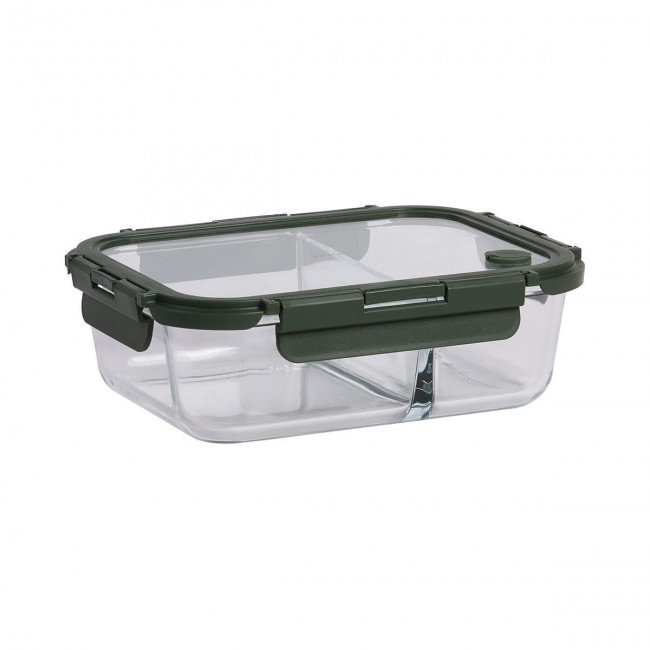 Estia 01-39639 ΦΑΓΗΤΟΔΟΧΕΙΟ CLICK&SEAL 2 ΘΕΣΕΩΝ ΜΕ ΑΕΡΑΓΩΓΟ 1460ml OLIVE * Estia 01-39639 ΦΑΓΗΤΟΔΟΧΕΙΟ CLICK&SEAL 2 ΘΕΣΕΩΝ ΜΕ ΑΕΡΑΓΩΓΟ 1460ml OLIVE *