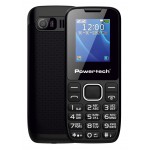 POWERTECH PTM-45 Milly Small III Κινητό 1.77" Dual SIM με Κάμερα & SOS Μαύρο *