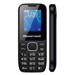 POWERTECH PTM-45 Milly Small III Κινητό 1.77" Dual SIM με Κάμερα & SOS Μαύρο *