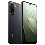 Xiaomi POCO C81 Pro Dual SIM 4GB/256GB 6.9" 120Hz Black