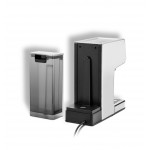 Singer Classic ES-1620IN Μηχανή Espresso & Cappuccino 1350W 20bar για Αλεσμένο Καφέ & Κάψουλα