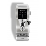 Singer Classic ES-1620IN Μηχανή Espresso & Cappuccino 1350W 20bar για Αλεσμένο Καφέ & Κάψουλα