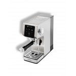 Singer Classic ES-1620IN Μηχανή Espresso & Cappuccino 1350W 20bar για Αλεσμένο Καφέ & Κάψουλα