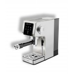 Singer Classic ES-1620IN Μηχανή Espresso & Cappuccino 1350W 20bar για Αλεσμένο Καφέ & Κάψουλα