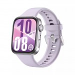 Huawei Watch Fit 4 Smartwatch 43mm με AMOLED Οθόνη, GPS & Παλμογράφο Μωβ Huawei Watch Fit 4 Smartwatch 43mm με AMOLED Οθόνη, GPS & Παλμογράφο Μωβ