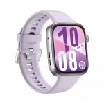 Huawei Watch Fit 4 Smartwatch 43mm με AMOLED Οθόνη, GPS & Παλμογράφο Μωβ Huawei Watch Fit 4 Smartwatch 43mm με AMOLED Οθόνη, GPS & Παλμογράφο Μωβ