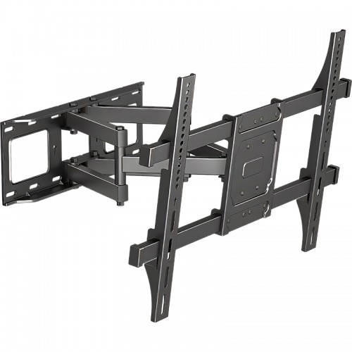 BORMANN Elite BTV1160 Βάση Τηλεόρασης Επιτοίχια Με Βραχίονα, 32''-86'', 55kg, MAX. VESA 600x400 *