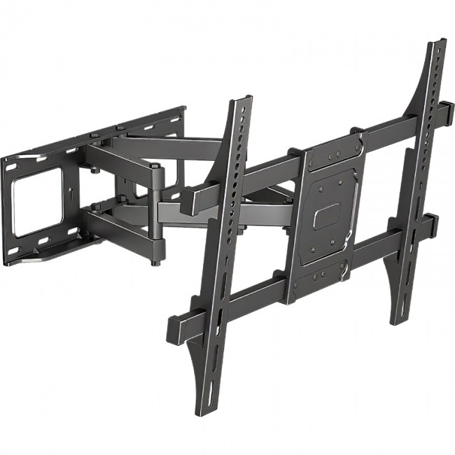 BORMANN Elite BTV1160 Βάση Τηλεόρασης Επιτοίχια Με Βραχίονα, 32''-86'', 55kg, MAX. VESA 600x400 * BORMANN Elite BTV1160 Βάση Τηλεόρασης Επιτοίχια Με Βραχίονα, 32''-86'', 55kg, MAX. VESA 600x400 *