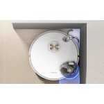 Dreame L50S Pro Ultra Ρομποτική Σκούπα με Βάση Αυτόματου Καθαρισμού 30000Pa με ThermoHub 100°C *