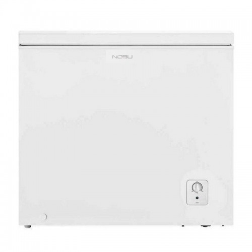 Nobu NBCF-198MD Καταψύκτης Μπαούλο 198lt *
