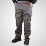 BORMANN Pro BPP702 Παντελόνι Εργασίας Genova, 240g/m2