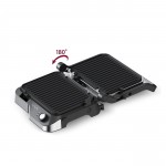 Rohnson R-2347 Γκριλιέρα - Τοστιέρα 2000W με Αποσπώμενες Πλάκες Rohnson R-2347 Γκριλιέρα - Τοστιέρα 2000W με Αποσπώμενες Πλάκες